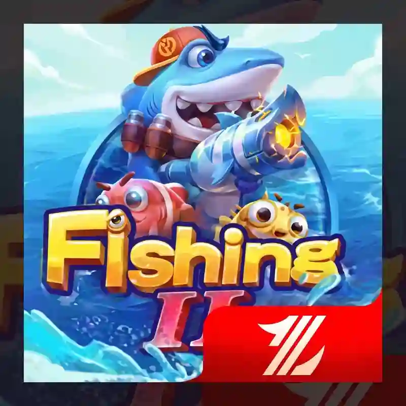 Giao diện trò chơi Bắn cá 2 tại casino trực tuyến locphat88