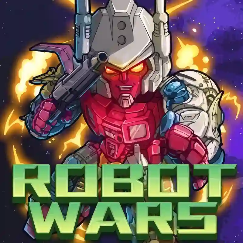 Trò chơi casino trực tuyến Cuộc chiến robot tại locphat88