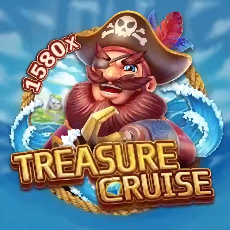 Trò chơi casino Du thuyền kho báu trực tuyến tại locphat88