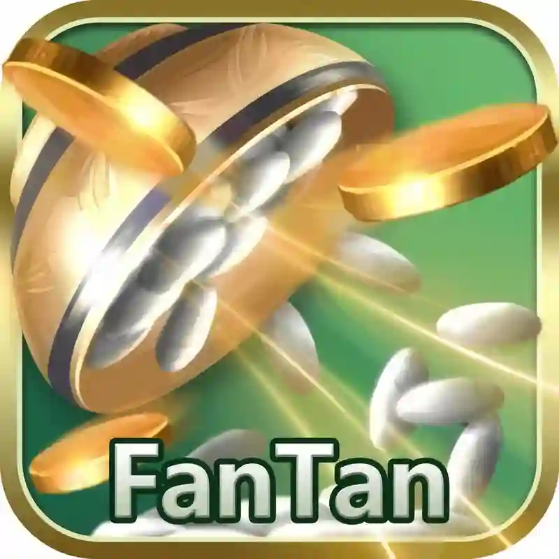 Trò chơi Fantan tại locphat88
