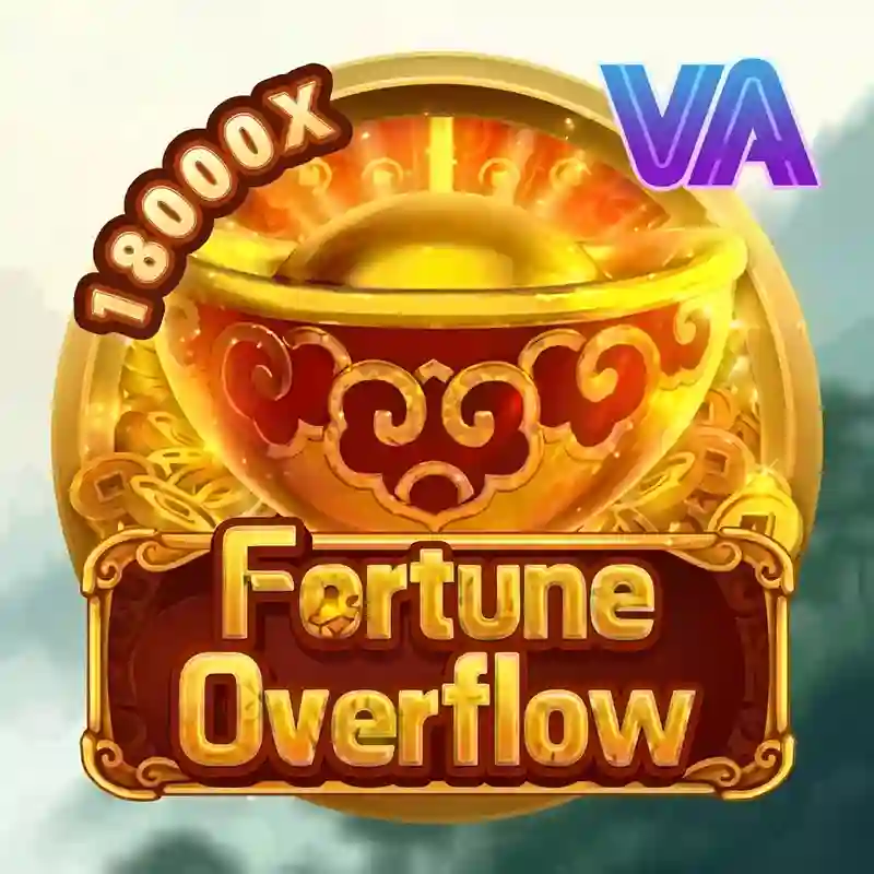 Trò chơi Fortune Overflow tại locphat88
