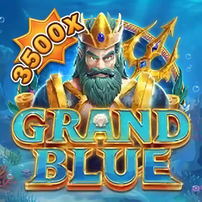 Grand Blue - Casino locphat88