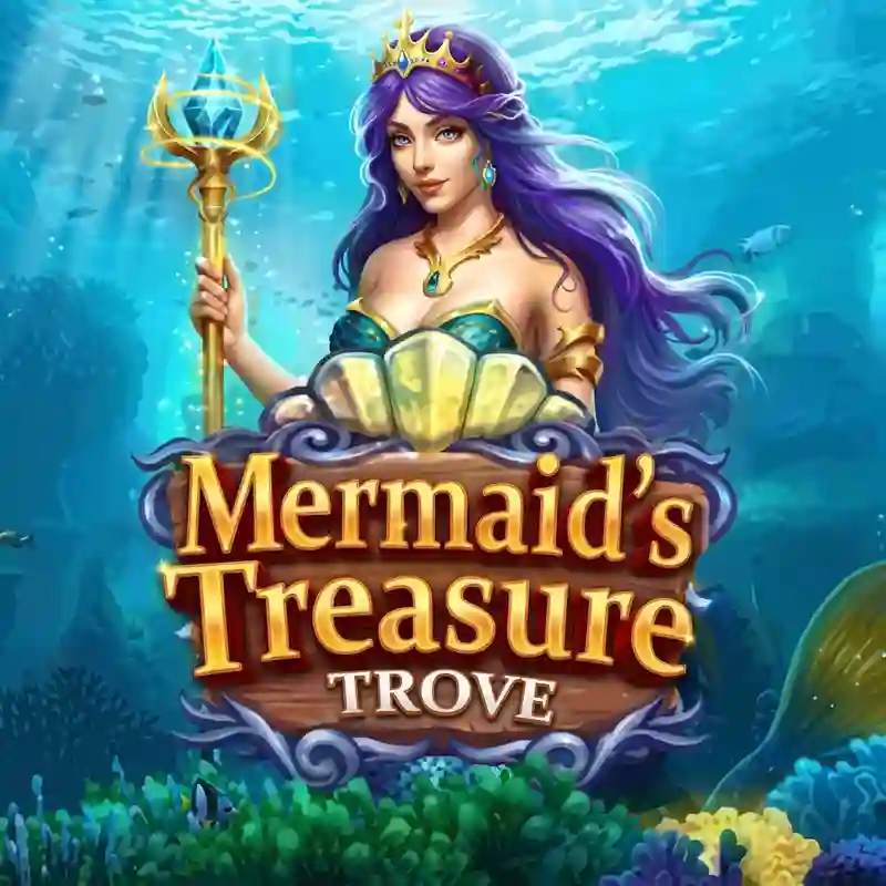 Kho Báu Của Nàng Tiên Cá - Casino locphat88