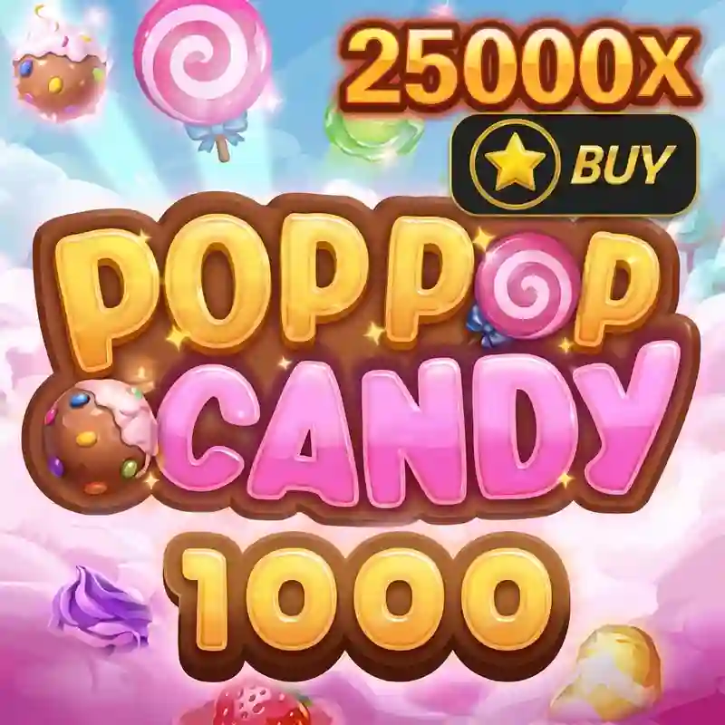 Kẹo Nổ 1000 - Casino locphat88