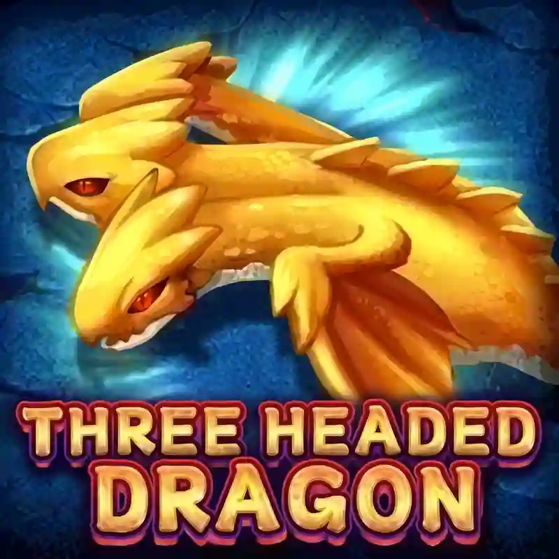 Trò chơi Rồng ba đầu casino trực tuyến