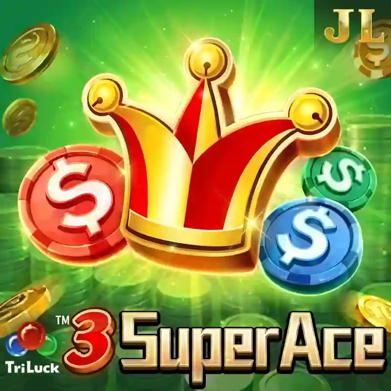 Trò chơi 3 Siêu Át Chủ Bài tại locphat88