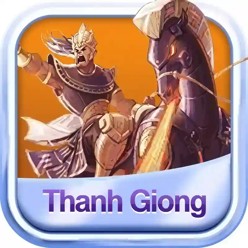 Trò chơi Thánh Gióng tại locphat88