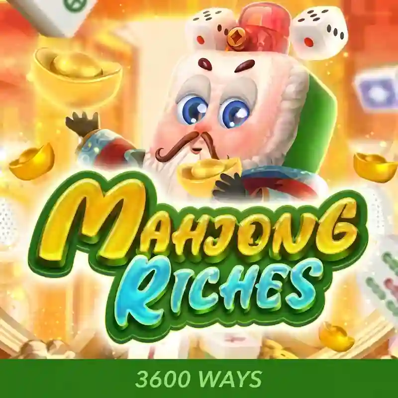 Game Thần Tài Mạt chược Casino locphat88