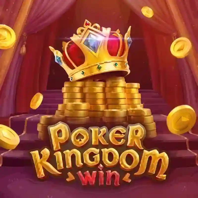 Trò chơi Vương Quốc Poker casino