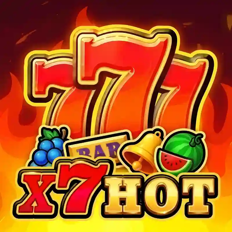 Chơi game X7 HOT