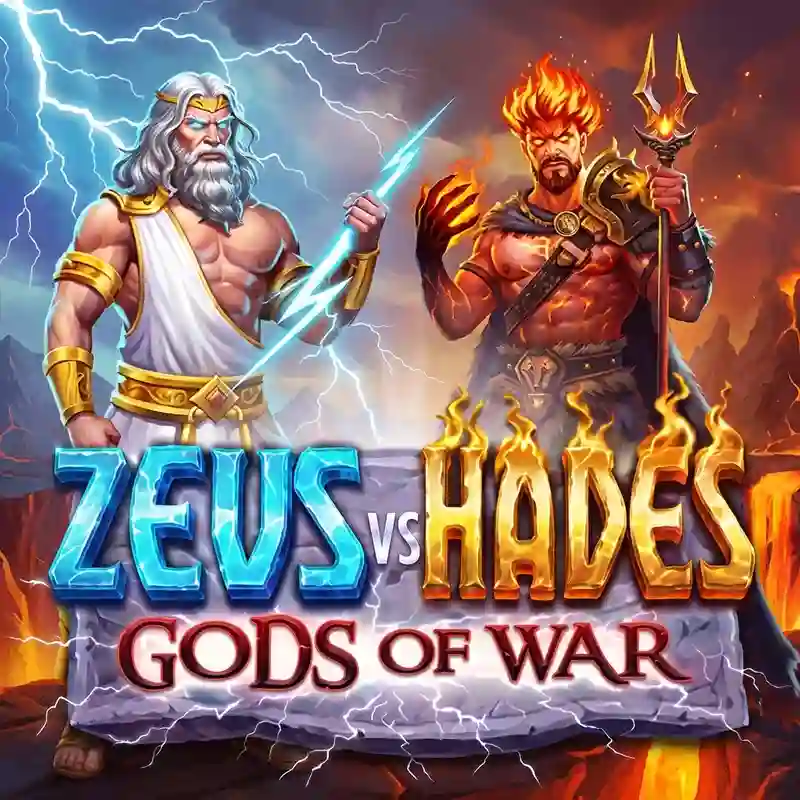 Trò chơi Zeus vs Hades casino